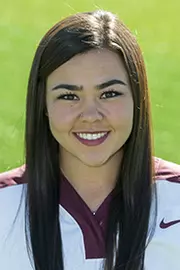 Madison Saacke