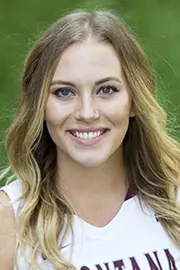 Mekayla Isaak