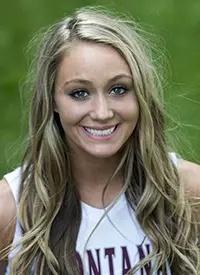 Sophia Stiles