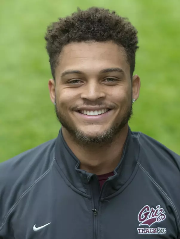 Courtlynd Brown head shot