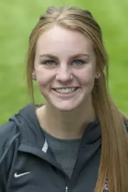 Abby Dodge head shot