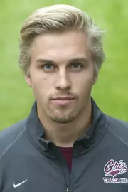 Brett Dringman head shot