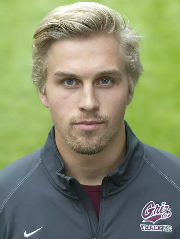 Brett Dringman head shot