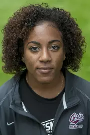 Keyera Gaulden head shot