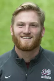 Nathan Graves head shot