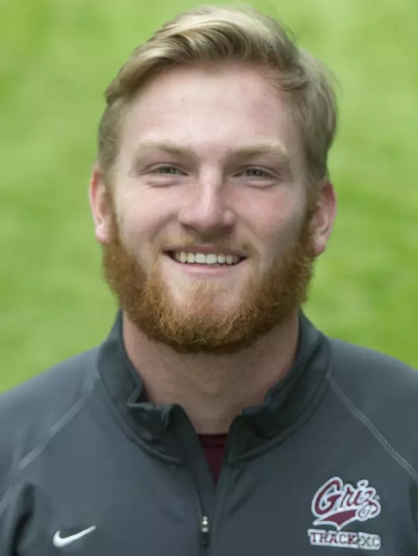 Nathan Graves head shot