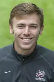 Colton Hess head shot