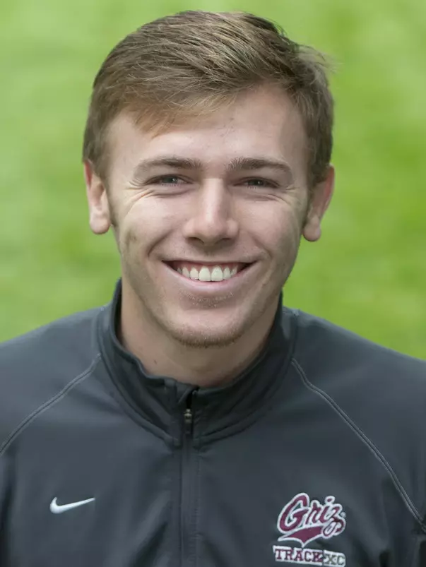 Colton Hess head shot
