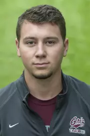 Jacob Price head shot