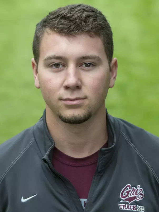 Jacob Price head shot