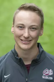 Parker Spadt head shot
