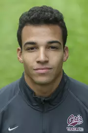 Jordan Stow head shot