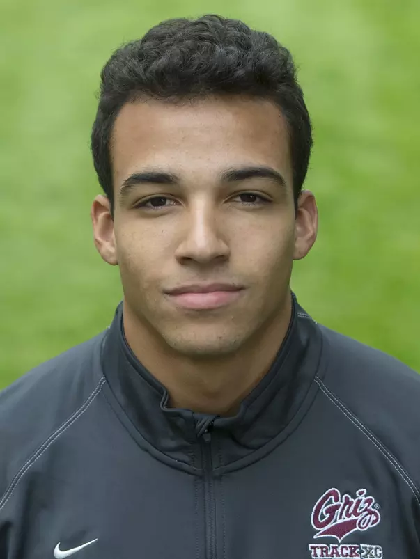 Jordan Stow head shot