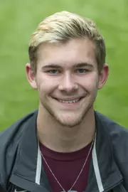 Rhett Streeter head shot