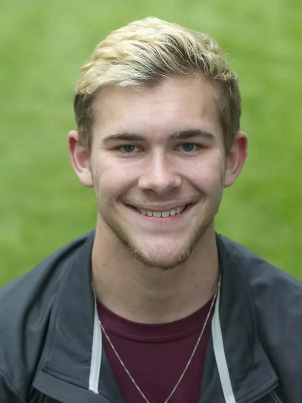 Rhett Streeter head shot