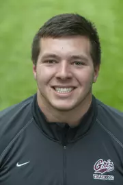 Brent Yeakey head shot