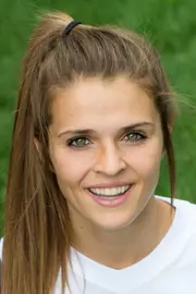 Allie Lucas head shot