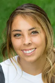 Ally Shelton head shot