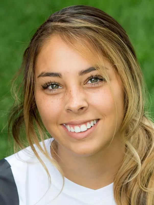 Ally Shelton head shot