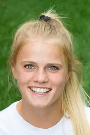 Ashlee Pedersen head shot