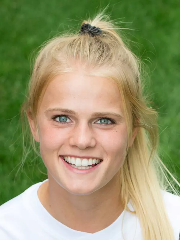 Ashlee Pedersen head shot