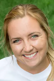 Chanelle Pederson head shot