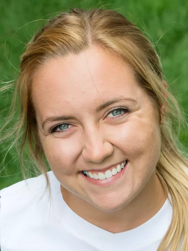 Chanelle Pederson head shot