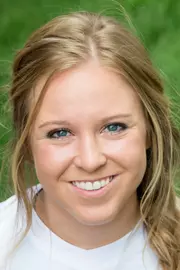 Charlene Burger head shot