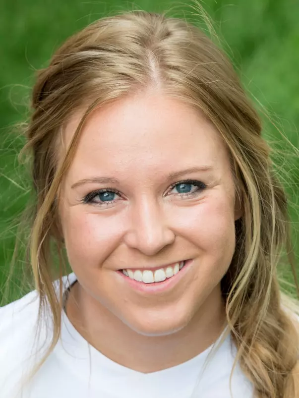 Charlene Burger head shot