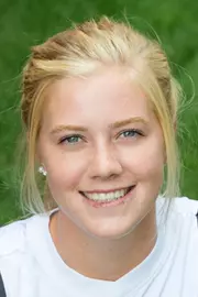 Claire Steffe head shot