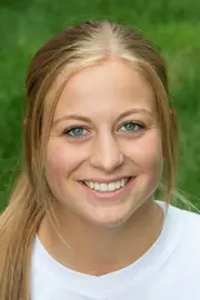 Dani Morris head shot