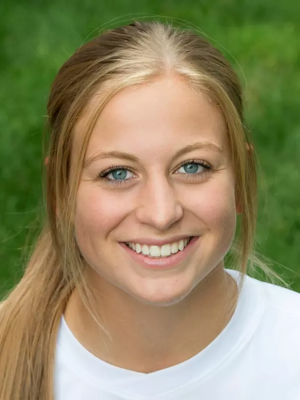 Dani Morris head shot