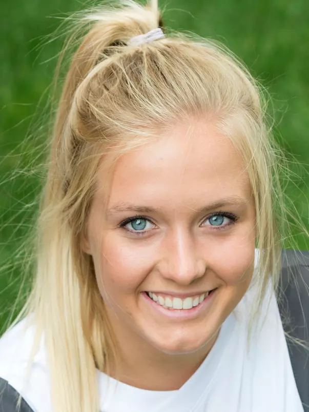 Ellie Otteson head shot