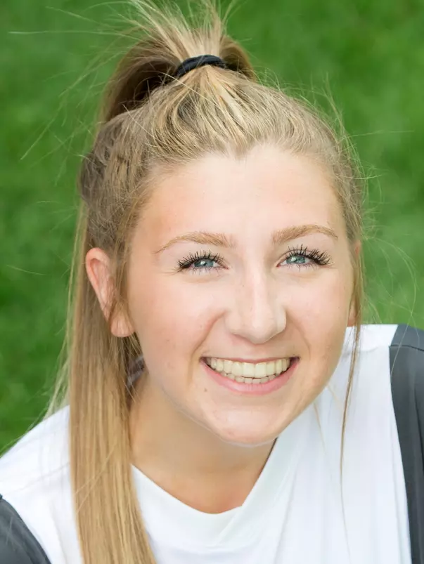 Emily Peters head shot