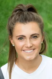 Jacey Delaney head shot