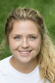 Kaitlin Crowell head shot