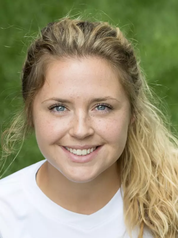 Kaitlin Crowell head shot