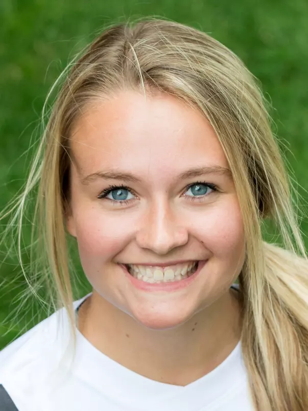 Lily Obrigewitch head shot