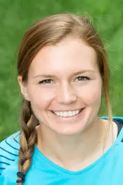 Maddy Vincent head shot