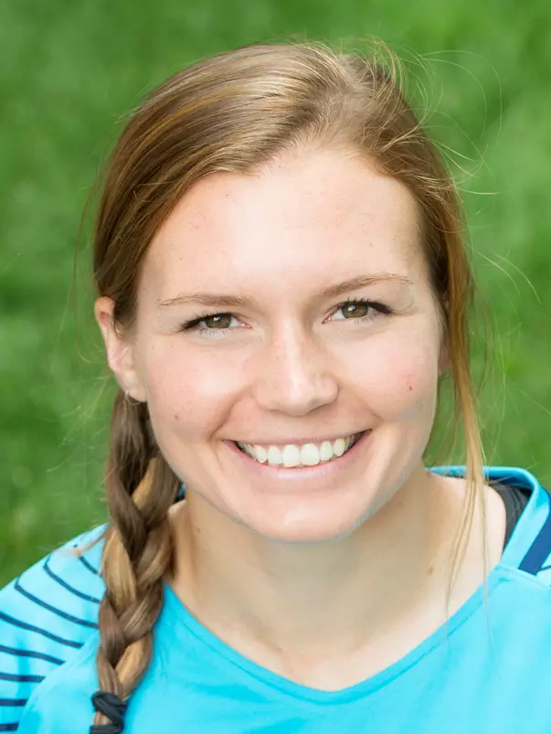 Maddy Vincent head shot