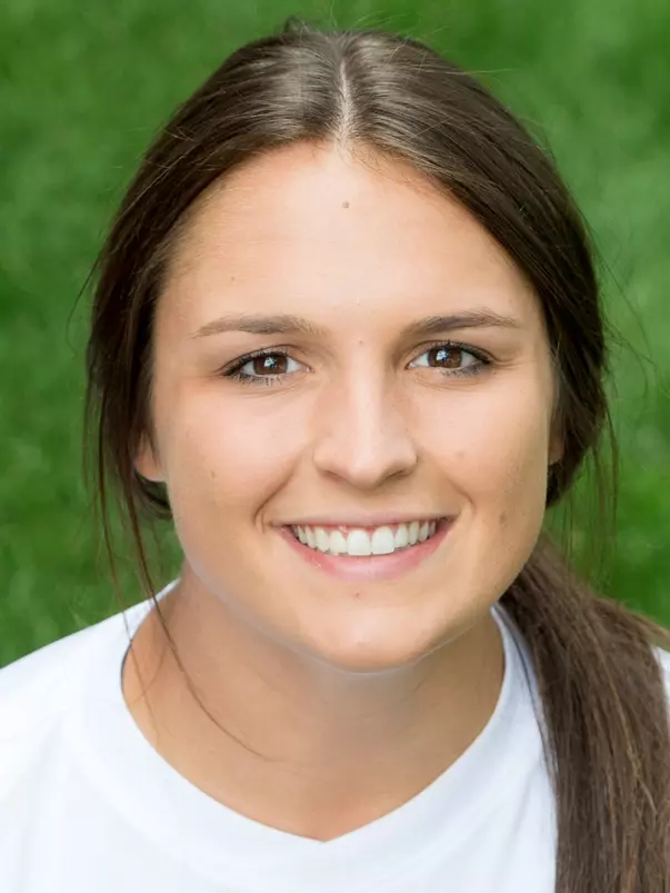 Maddy Emerick head shot