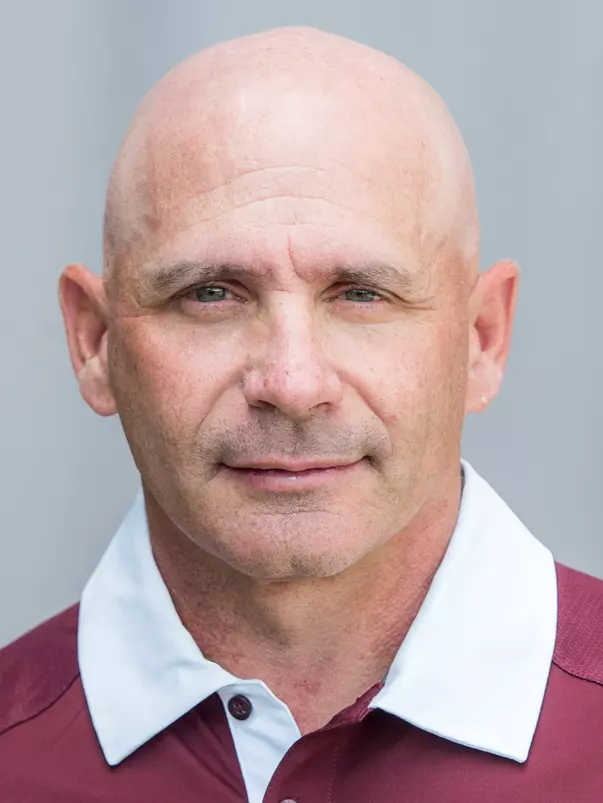 Mark Plakorus head shot