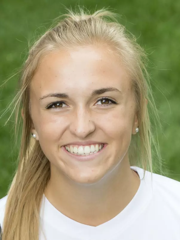 Mikee Furrow head shot