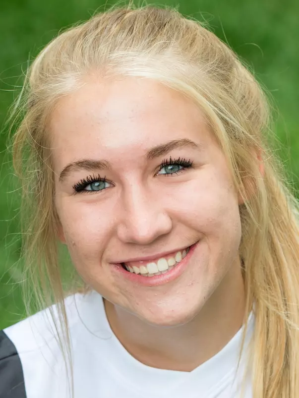 Morgan Meatovich head shot