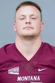 Connor Strahm
