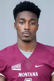 Markell Sanders