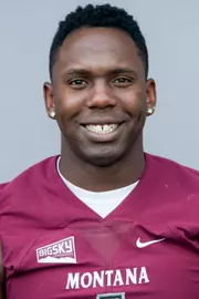 Treshawn Favors