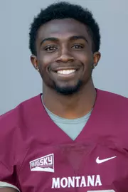 Terron Moses