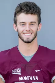 Jared Thurber