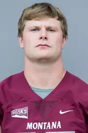 Tucker Schye